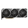 MSI GeForce RTX 3060 Ti Ventus 3X OC Triple Fan Graphics Card - 8GB