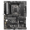 MSI Pro Intel Z590 LGA 1200 ATX DDR4 Motherboard