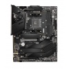 MSI UNIFY-X AMD B550 Socket AM4 ATX DDR4 Motherboard