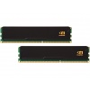 16GB Mushkin Stealth DDR3 PC3-12800 1600MHz (CL9) 1.5V Dual Channel Memory Kit (2x 8GB) Image