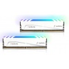 64GB Mushkin Redline Lumina RGB DDR4 3600MHz PC4-28800 CL18 Dual Channel Kit - White Image