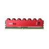 16GB Mushkin Redline Frostbyte DDR4 3000MHz PC4-24000 CL18 1.35V Dual Channel Kit (2x 8GB) Image