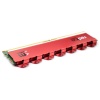 32GB Mushkin Redline Frostbyte DDR4 2666MHz PC4-21300 CL16 1.2V Dual Channel Kit (2x 16GB) Image