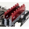 16GB Mushkin Redline Frostbyte DDR4 2800MHz PC4-22400 CL17 1.25V Dual Channel Kit (2x 8GB) Image
