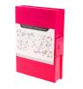 NEON Hard Protective Storage Case for 3.5-inch hard drive / SSD - Red Image