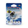 NEON Mini Memory Stick Micro (M2) USB Card reader Black Image