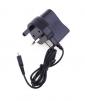 NEON Mains charger for Nintendo DSI XL / DSI / 3DS (UK 3-pin plug) Image