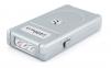 NEON SD-051 Portable Power Bank for phones, MP3 players, cameras - Silver Image