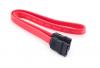 NEON SATA (Serial ATA) 7-pin Internal Cable Red (40cm) Image