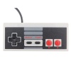 NEON Mini Classic Controller for Nintendo NES Classic (2016 release), Wii & Wii U Image