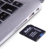 32GB Netac P500 microSDHC CL10 UHS-I Memory Card w/ SD Adapter Image