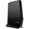 NETGEAR Nighthawk wireless router Gigabit Ethernet Dual-band (2.4 GHz / 5 GHz) Black