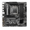 MSI PRO B660M-A  LGA 1700 Micro ATX DDR4 Motherboard