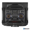 NGS WILD HOUSE - Premium 360W Double SubWoofer Speaker Image