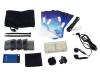 Nintendo DSI XL 20-in-1 Accessory Starter Pack Image