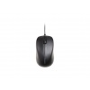 Kensington MC Mouse for Life Ambidextrous Wired Mouse - Black Image