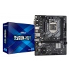 Asrock B560M-HDV Intel B560 LGA 1200 DDR4 Micro ATX Motherboard