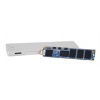 120GB OWC Aura 6G SSD + Envoy Enclosure Kit for MacBook Air 2010-2011 Image
