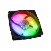 Blacknoise Noiseblocker X B14 ARGB 140MM Computer Case Fan - Black Image