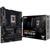 Asus TUF Gaming Z790-PLUS D4 Intel Z790 LGA 1700 ATX DDR4-SDRAM Motherboard