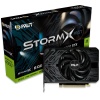 Palit GeForce RTX 4060 Ti StormX GDDR6 Single Fan Graphics Card - 8GB Image