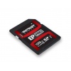 128GB Patriot SDXC Class 10 EP Pro Series UHS-I memory card (90MBs/50MBs) Image