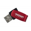 16GB Patriot Axle USB2.0 Flash Drive Red Image
