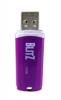 16GB Patriot Blitz USB3.0 Flash Drive (Purple) Image