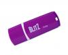 16GB Patriot Blitz USB3.0 Flash Drive (Purple) Image