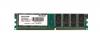1GB Patriot Signature DDR RAM PC3200 400MHz Desktop Memory Module 184 pins CL3 Image