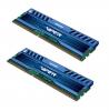 16GB Patriot Viper 3 Sapphire Blue DDR3 PC3-17000 2133MHz Dual Channel kit (11-11-11-30) Image