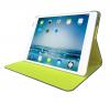 Patriot FlexFit iPad Air Tablet Case and Stand - Grey Version Image