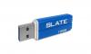 128GB Patriot Slate USB3.0 Slim Flash Drive PSF128GLSS3USB Image