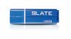 128GB Patriot Slate USB3.0 Slim Flash Drive PSF128GLSS3USB Image