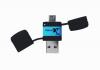 64GB Patriot Stellar Boost XT OTG/USB3.0 Flash Drive Image