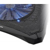 Thermaltake Massive V20 200MM 800RPM Notebook Cooler Fan - Black Image