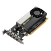 PNY NVIDIA Quadro T600 4GB GDDR6 Graphics Card