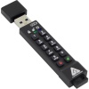 4GB Apricorn SecureKey 3NX USB3.0 Flash Drive Image