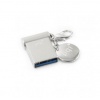 8GB PQI i-mini Ultra-small USB3.0 Flash Drive Image