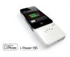 PQI i-Power 105 Portable Battery Power Bank for iPhone 4 (1050mAh) Image