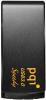 16GB PQI U822V Speedy USB Flash Drive - Black - Ultra-Fast USB3.0 Image