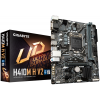 Gigabyte H410M H V2 Intel H410 LGA 1200 Micro ATX DDR4-SDRAM Motherboard