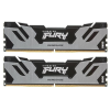 32GB Kingston Technology FURY Renegade 7200MHz DDR5 CL38 Dual Memory Kit (2 x 16GB)