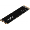 2TB Crucial P3 M.2 PCI Express 3.0 3D NAND NVMe Internal Solid State Drive Image