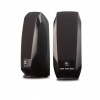 Logitech S150 USB Wired 1.2 Watt Speakers- Black Image