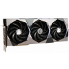 MSI NVIDIA GeForce RTX 4090 Suprim X 24GB GDDR6X Graphics Card Image