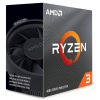 AMD Ryzen 4300G 3.8GHz (4GHz Turbo) 4 Core 4MB L3 Desktop Processor
