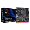 Asrock B550M PG Riptide AMD B550 Socket AM4 Micro ATX DDR4-SDRAM Motherboard