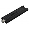 1TB Kingston Technology DataTraveler Max USB3.2 Type-C Flash Drive - Black