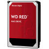 4TB Western Digital Red 3.5 Inch Serial ATA III 256MB Cache Internal Hard Drive